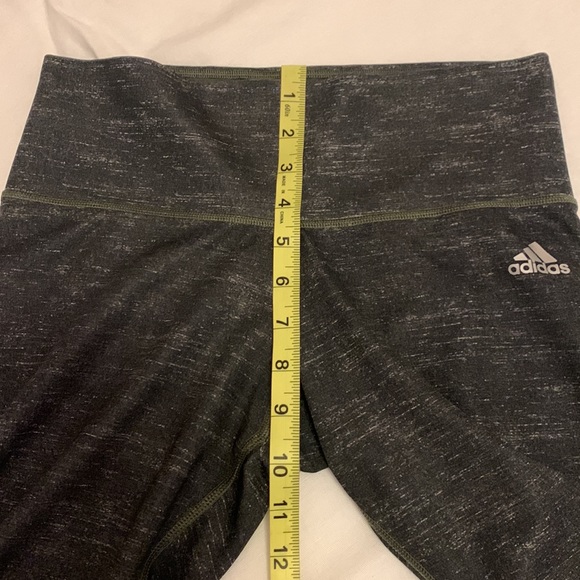 Adidas climalite women capri - Picture 6 of 9